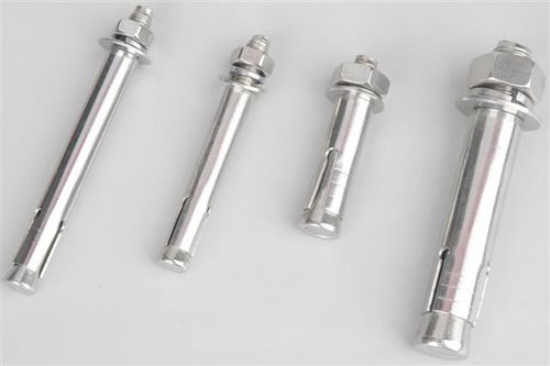 expansion bolt. Stainless Steel Expansion Bolt